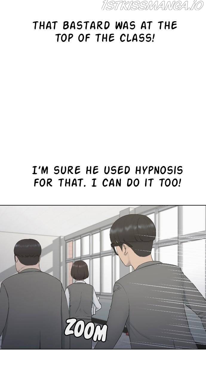 Hypnosis School Chapter 18 #7