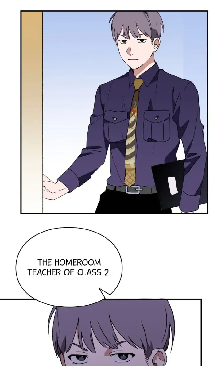 The 3 Strongest High School Heroes On Earth Chapter 12 #63