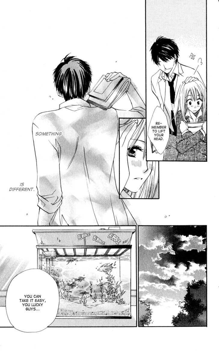 Yuru Koi Chapter 4 #18