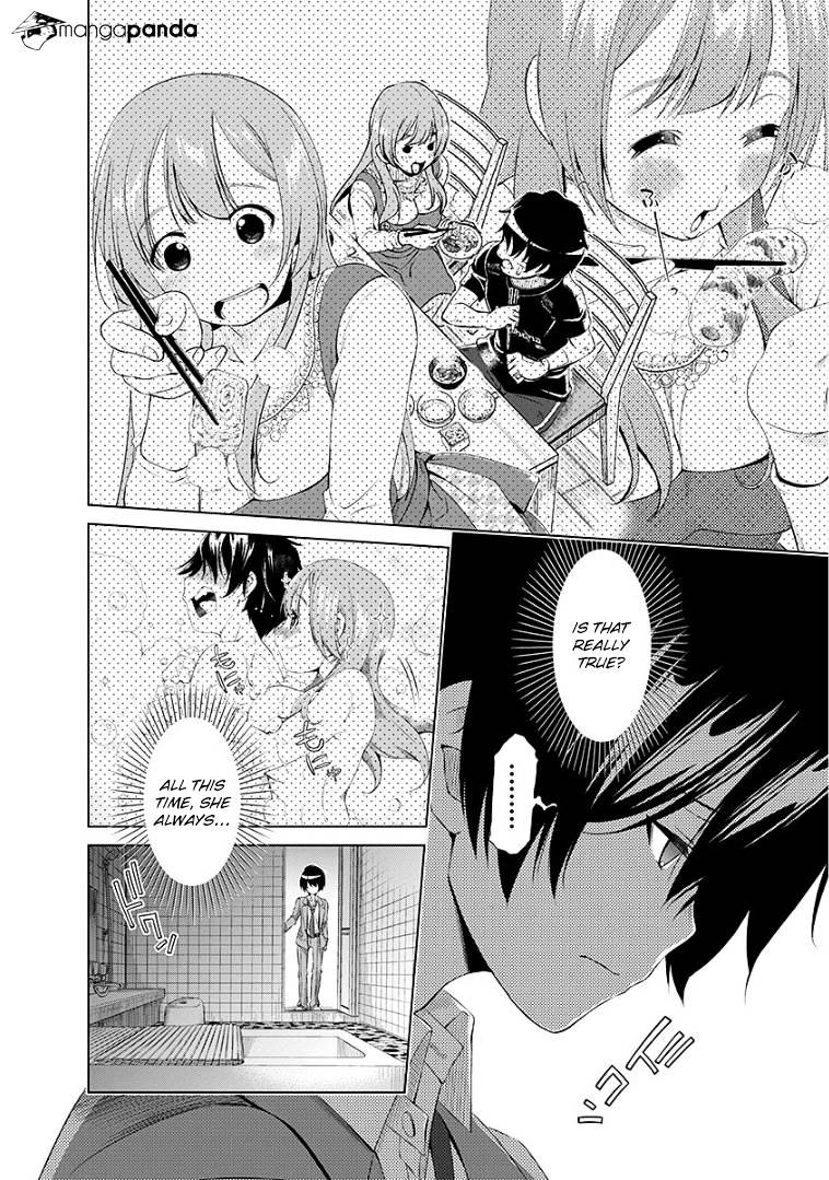 Re:marina Chapter 47 #4