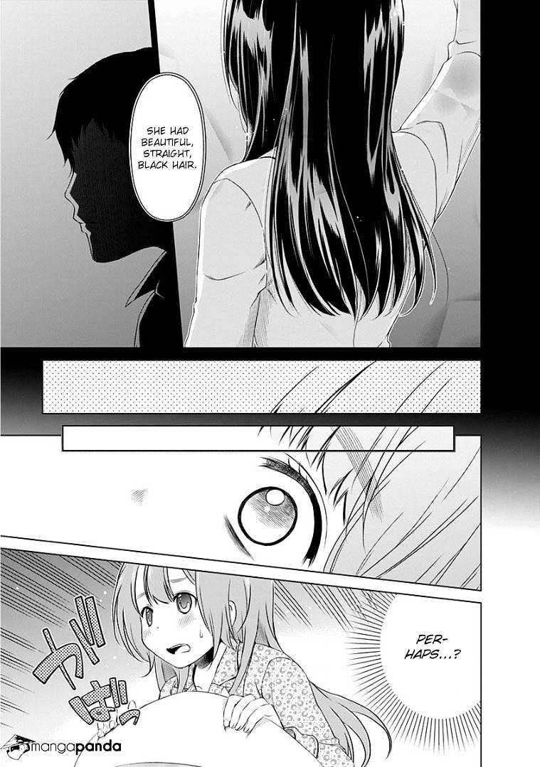 Re:marina Chapter 44 #3