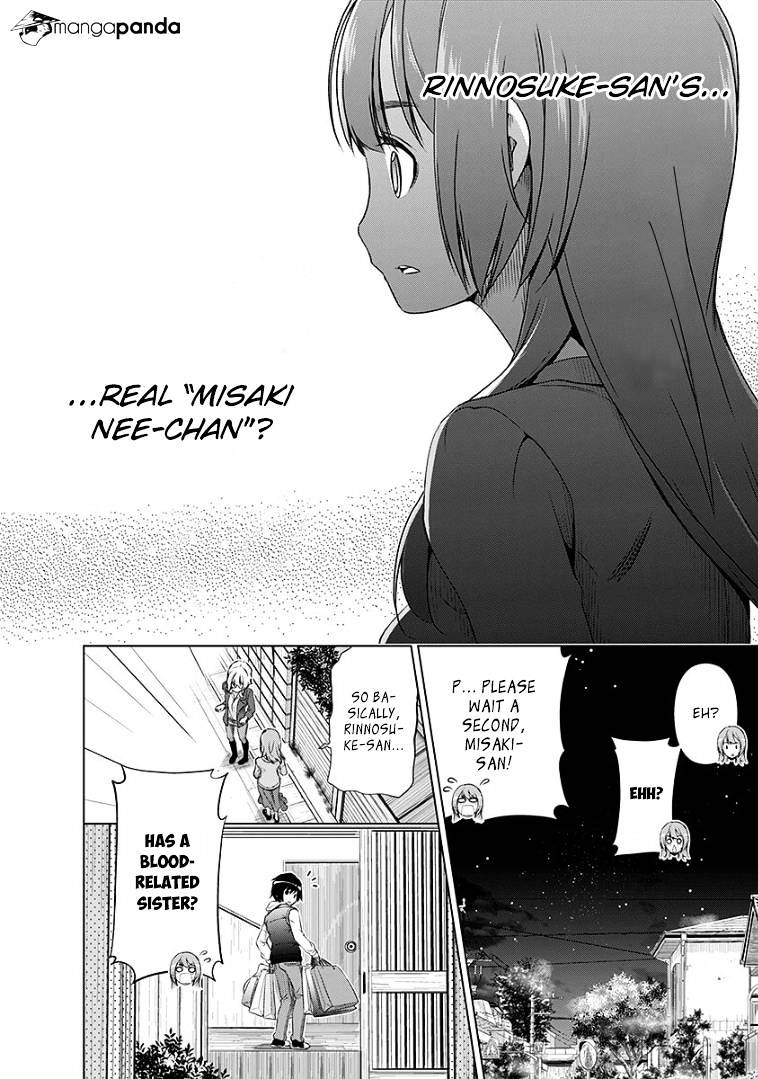 Re:marina Chapter 43 #2