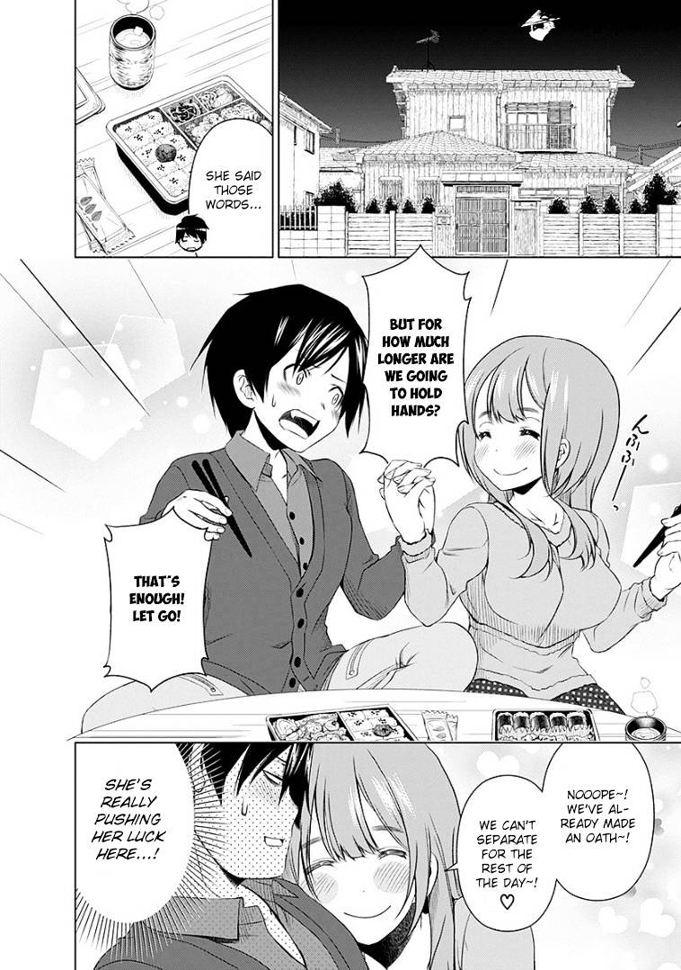 Re:marina Chapter 43 #10