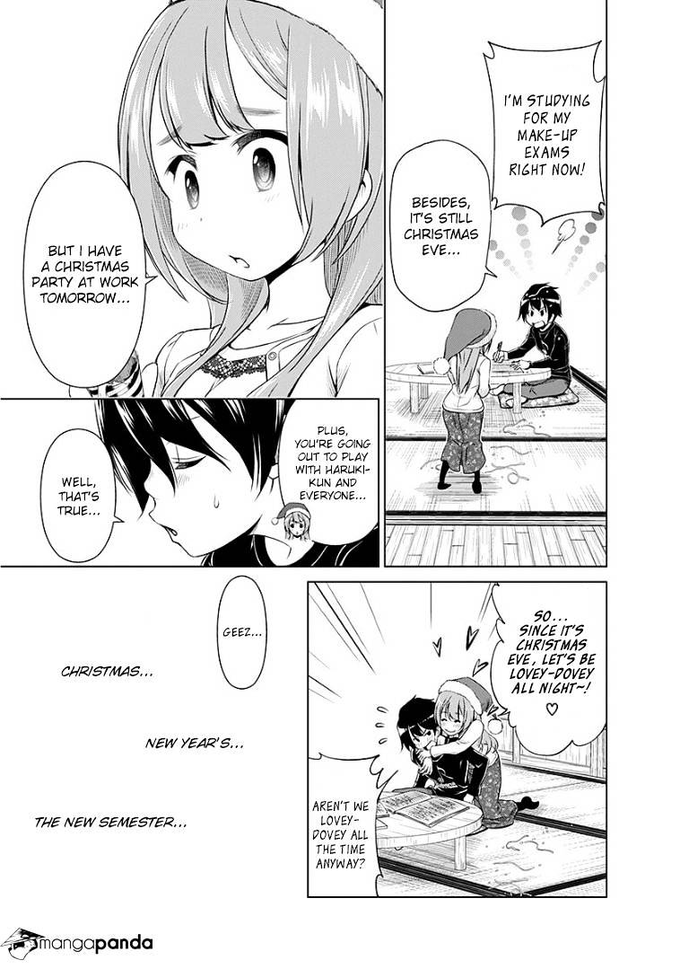 Re:marina Chapter 41 #8