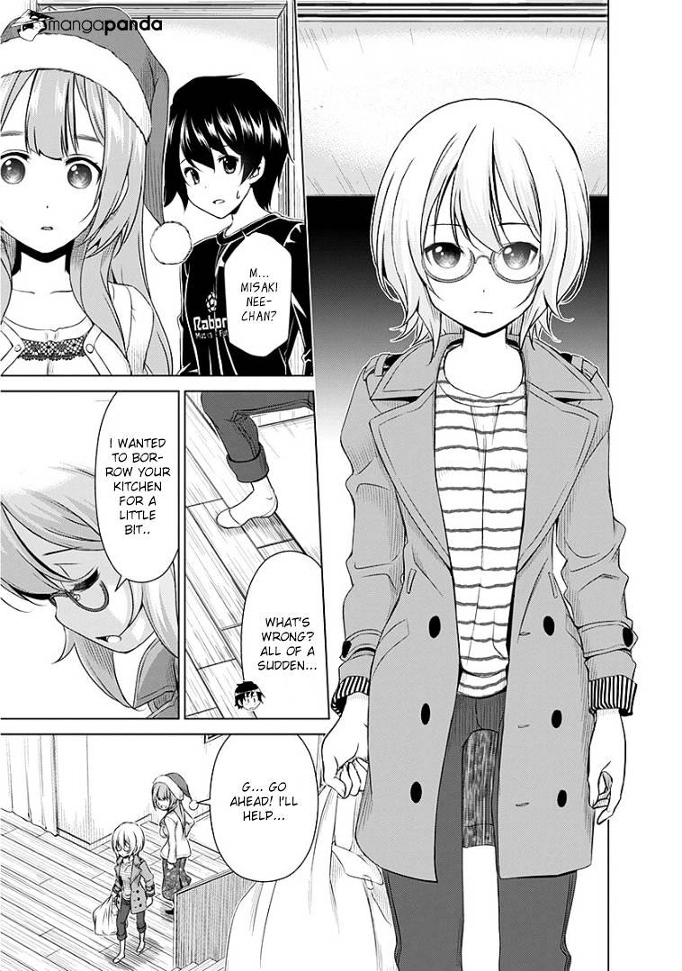 Re:marina Chapter 41 #10