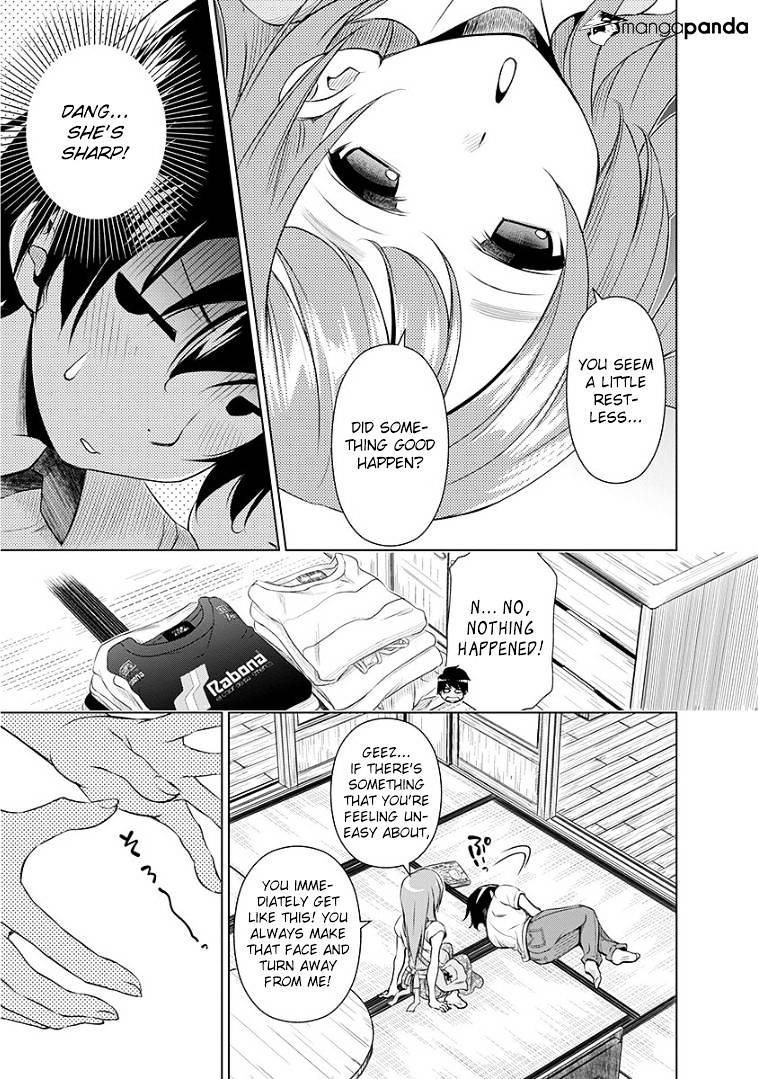 Re:marina Chapter 38 #11