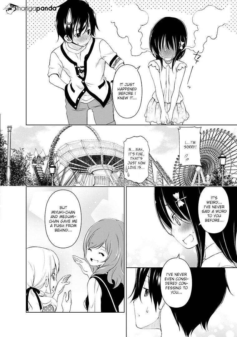 Re:marina Chapter 39 #10