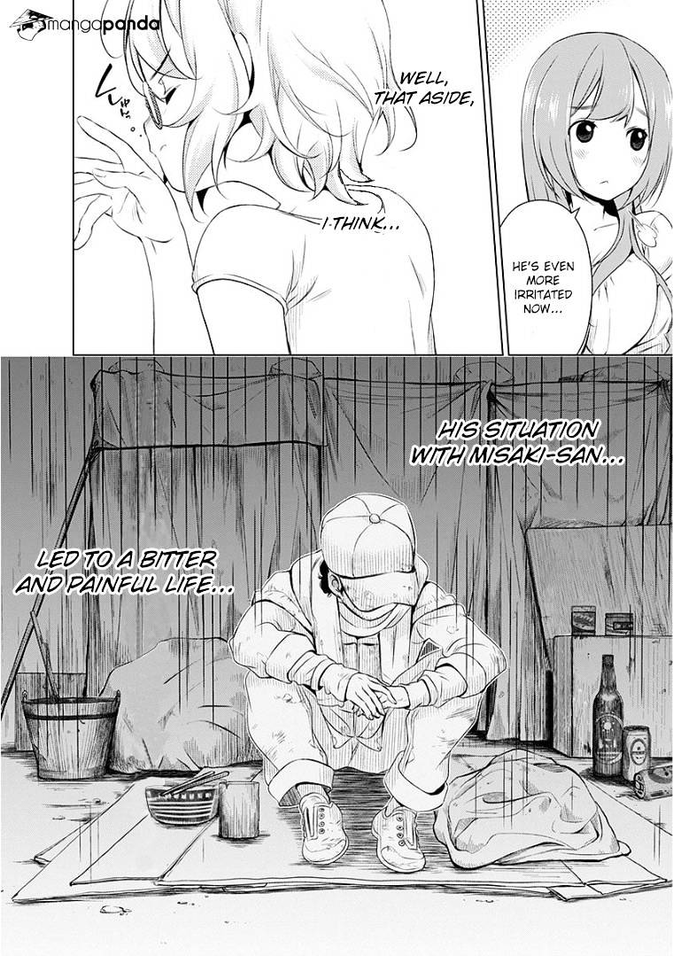 Re:marina Chapter 36 #20