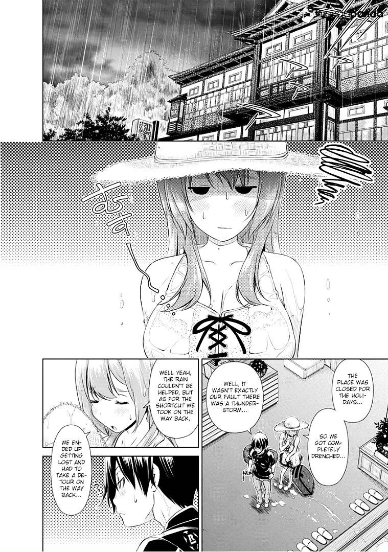 Re:marina Chapter 33 #11