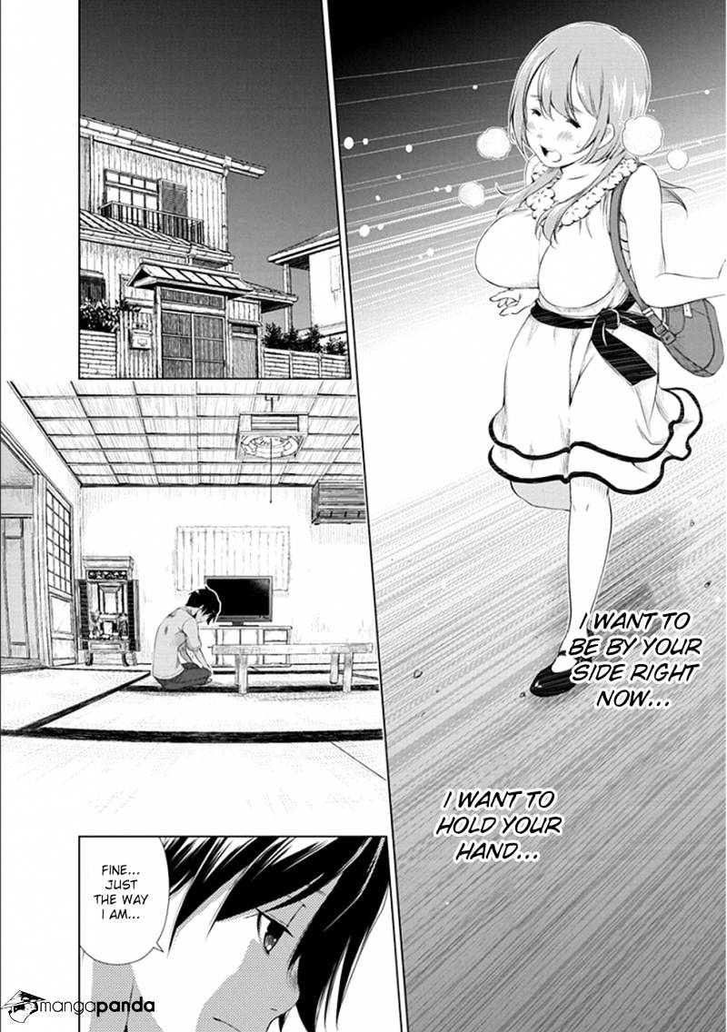 Re:marina Chapter 31 #10