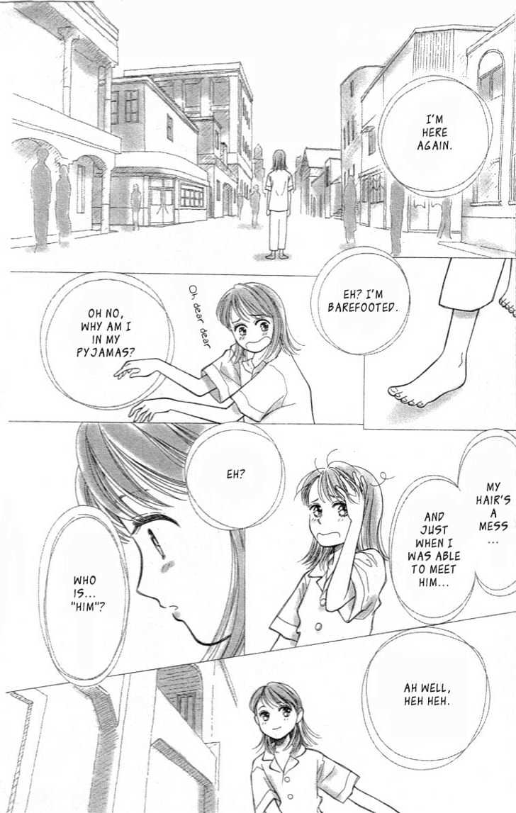 Yume No Machi Chapter 2 #10