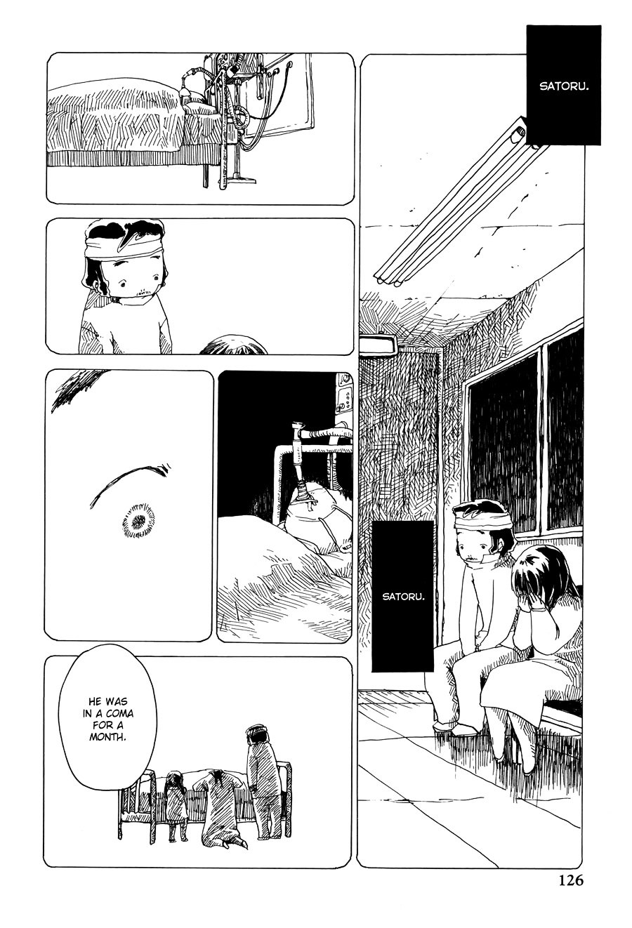 Yume No Soko Chapter 8 #12