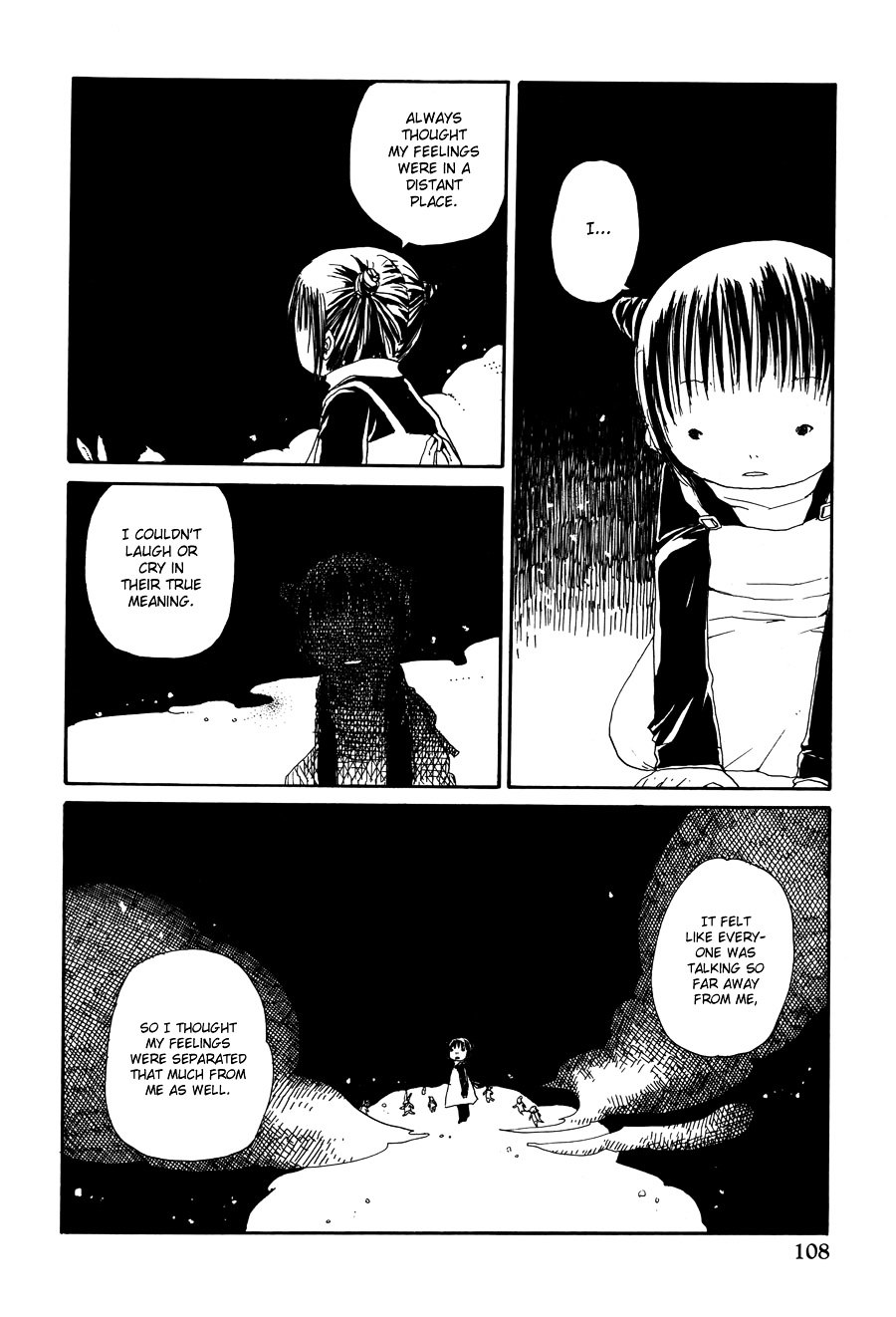 Yume No Soko Chapter 7 #16