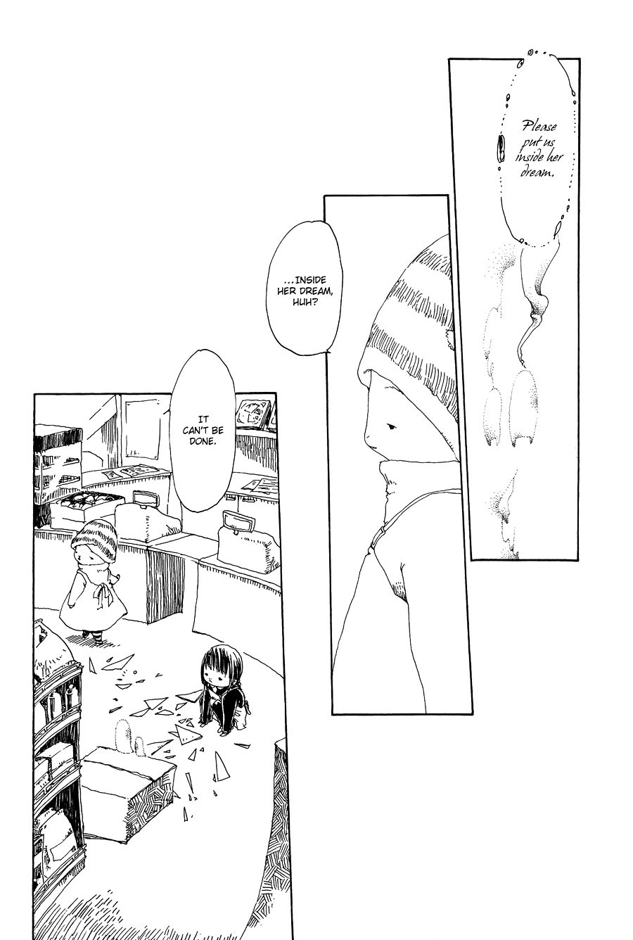 Yume No Soko Chapter 3 #8