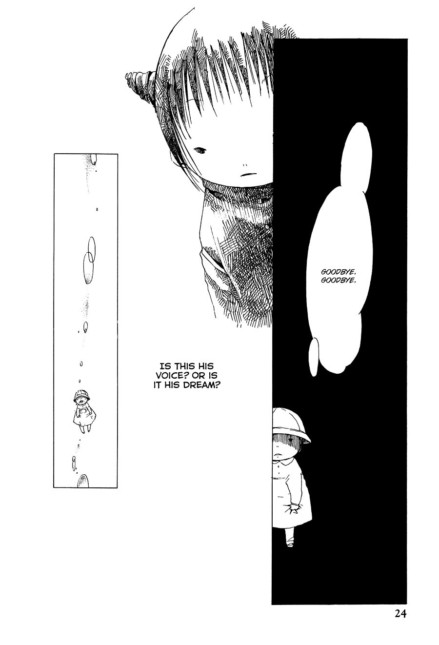 Yume No Soko Chapter 2 #18