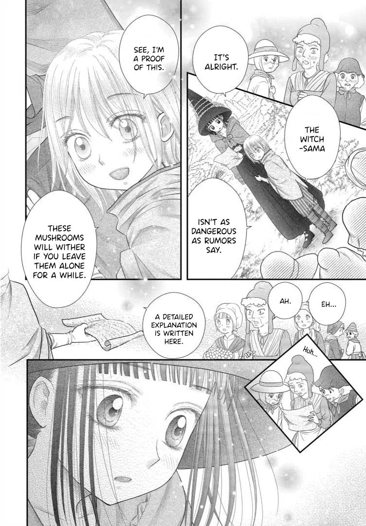 Champignon No Majo Chapter 18 #10