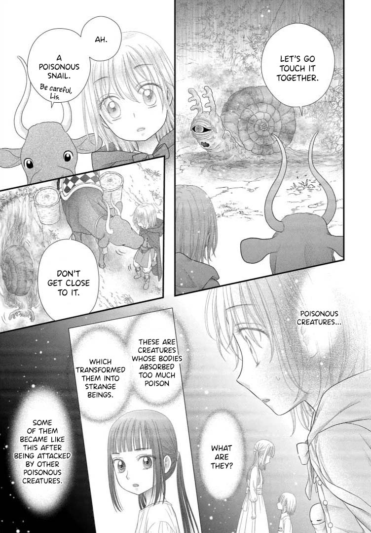 Champignon No Majo Chapter 15 #13