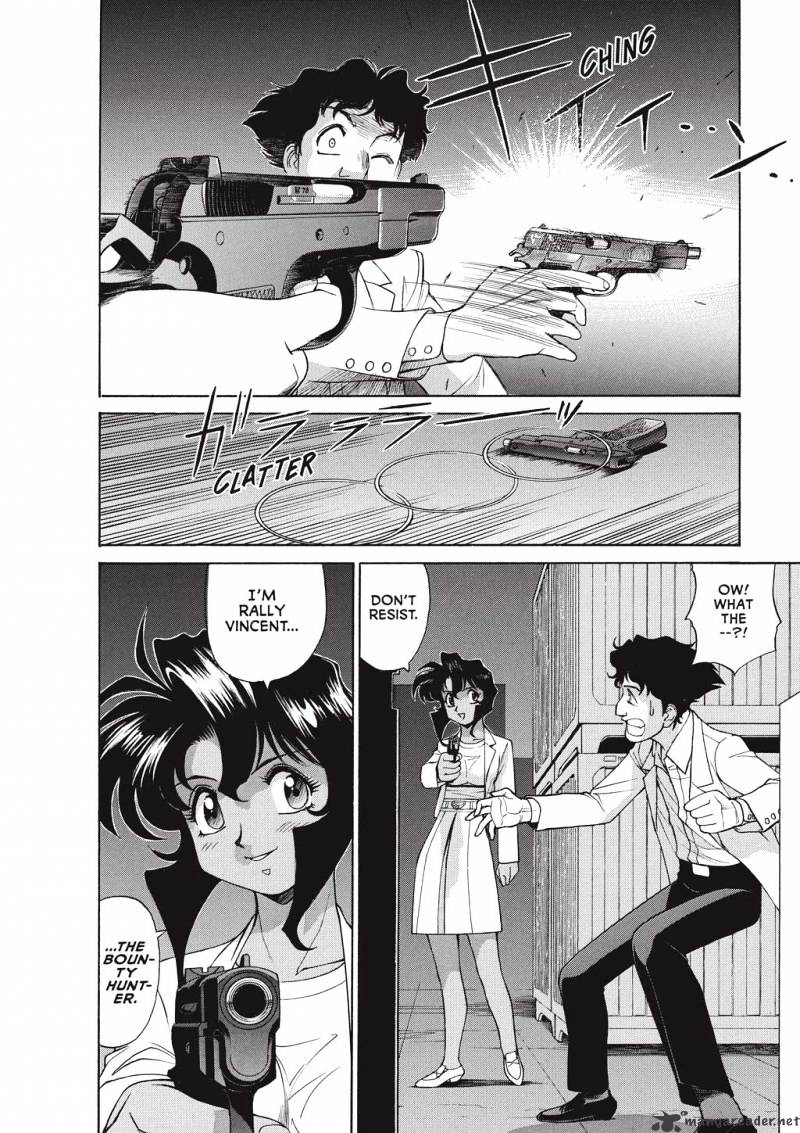 Gunsmith Cats Burst Chapter 1 #61