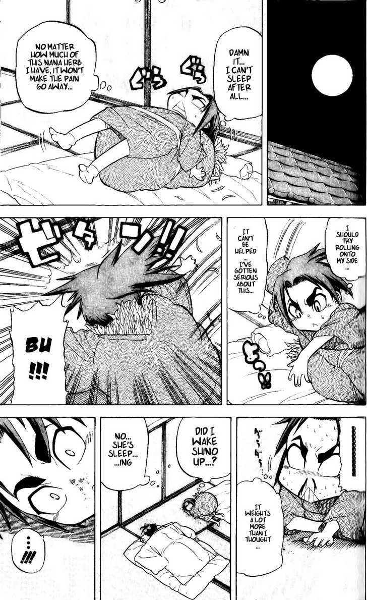 Samurai Usagi Chapter 12 #13