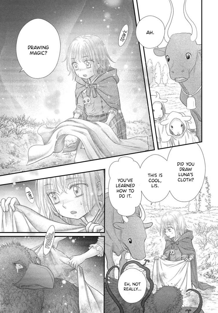 Champignon No Majo Chapter 15 #37