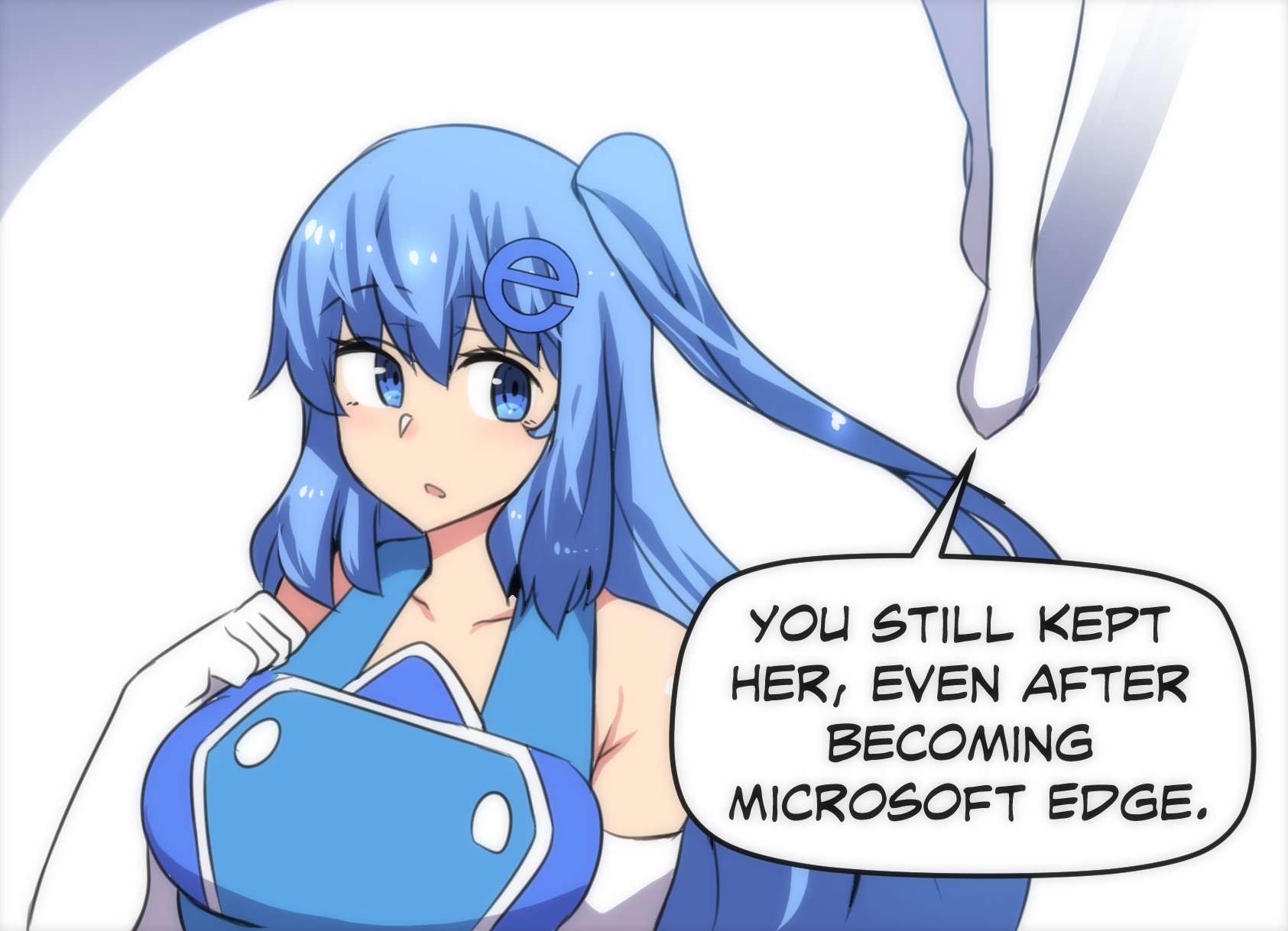 Internet Explorer Chapter 55 #3