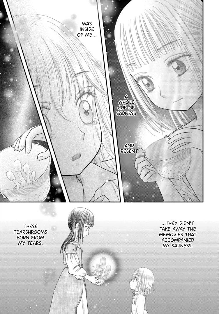 Champignon No Majo Chapter 16 #9