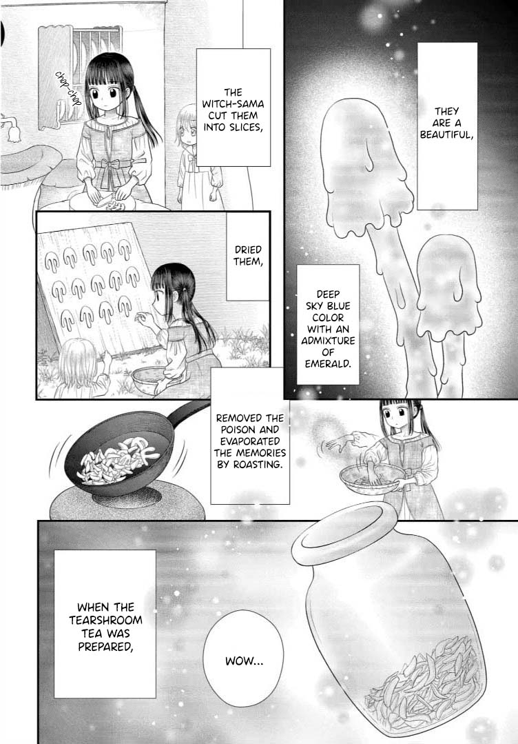 Champignon No Majo Chapter 16 #10