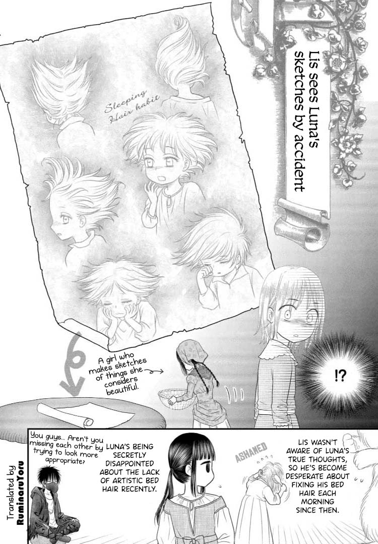 Champignon No Majo Chapter 16 #18