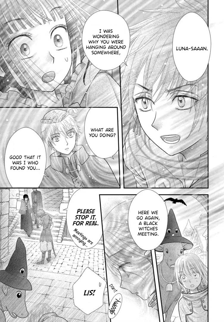 Champignon No Majo Chapter 20 #4