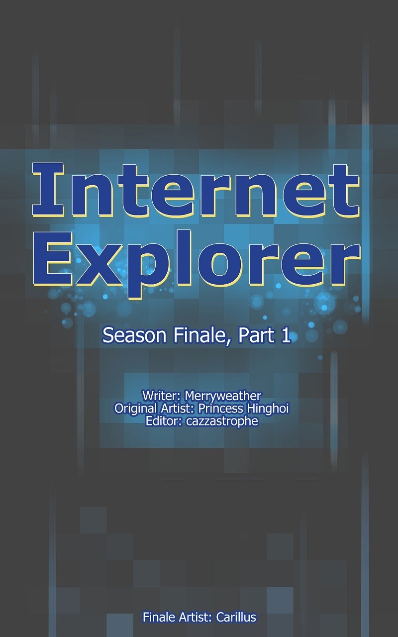 Internet Explorer Chapter 44 #14