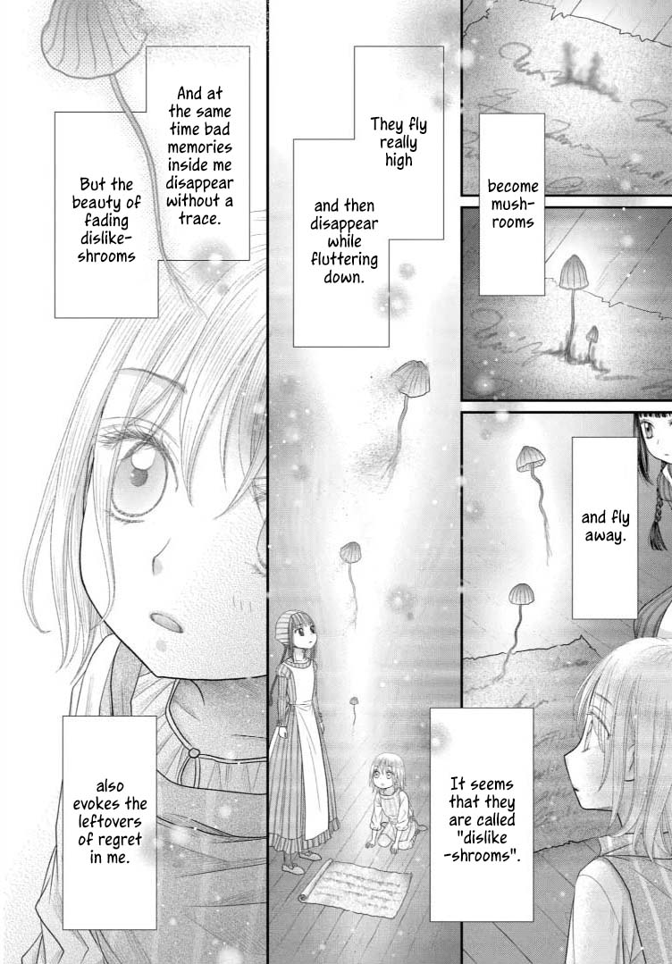 Champignon No Majo Chapter 12 #4