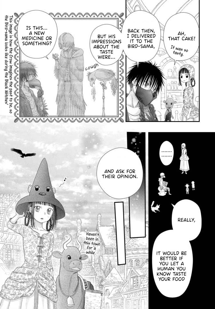 Champignon No Majo Chapter 13 #9