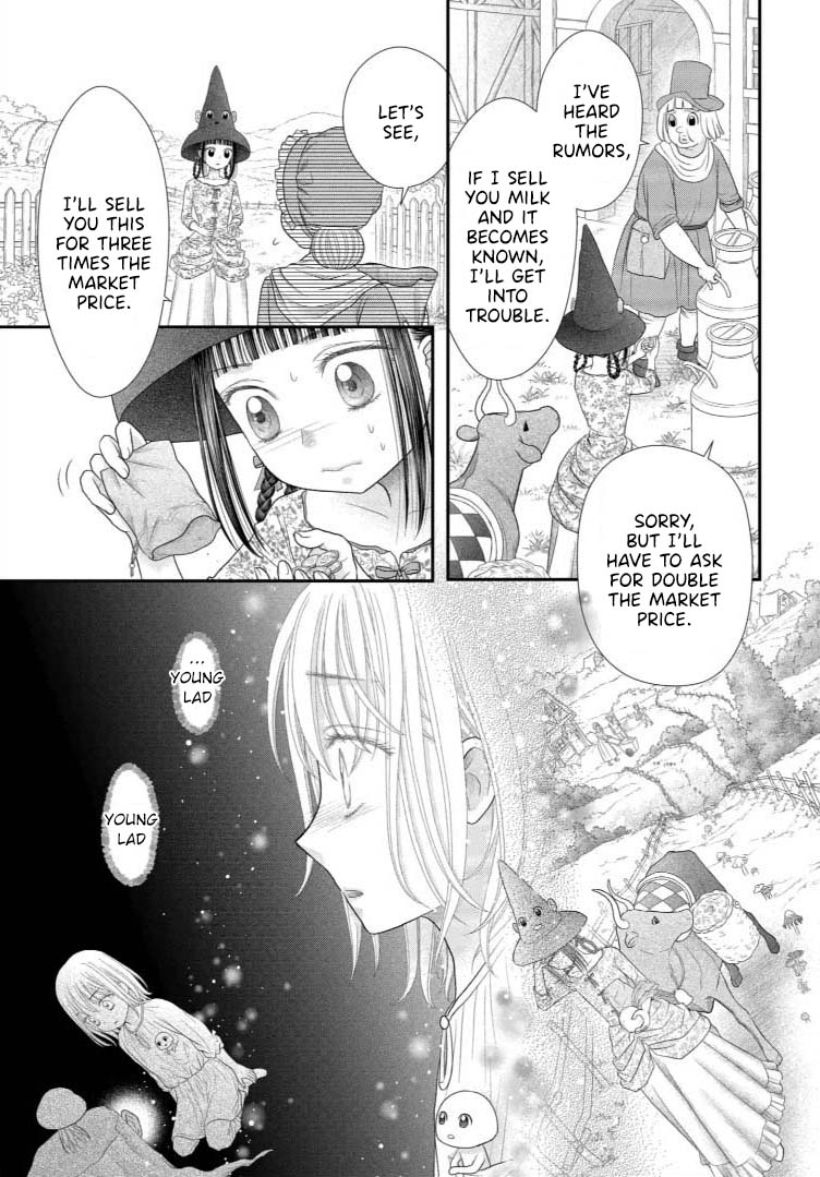 Champignon No Majo Chapter 13 #15