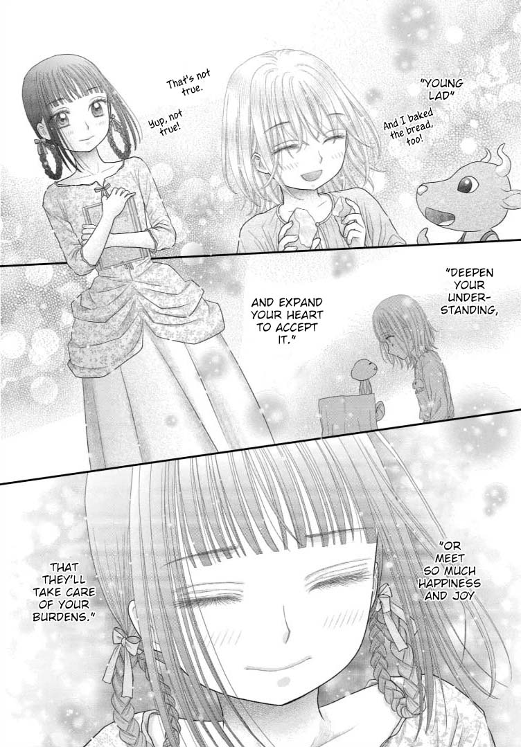 Champignon No Majo Chapter 13 #22