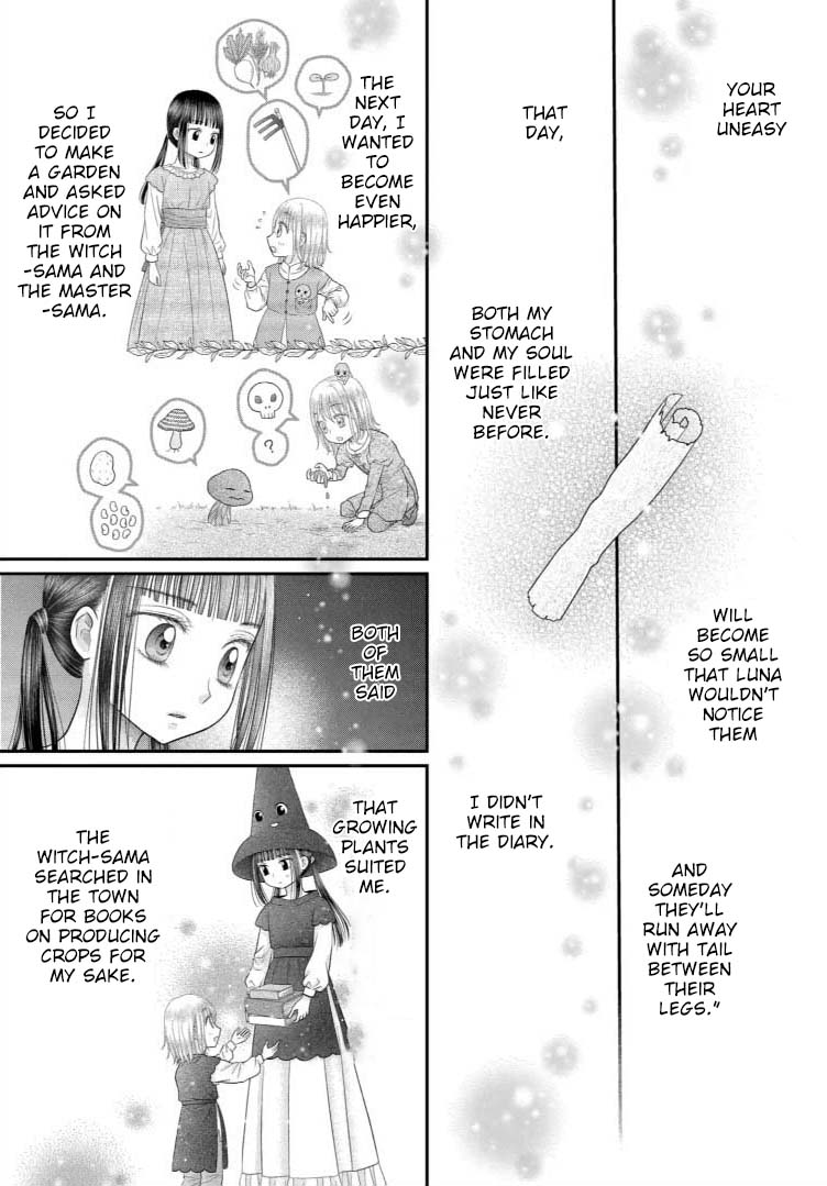 Champignon No Majo Chapter 13 #24