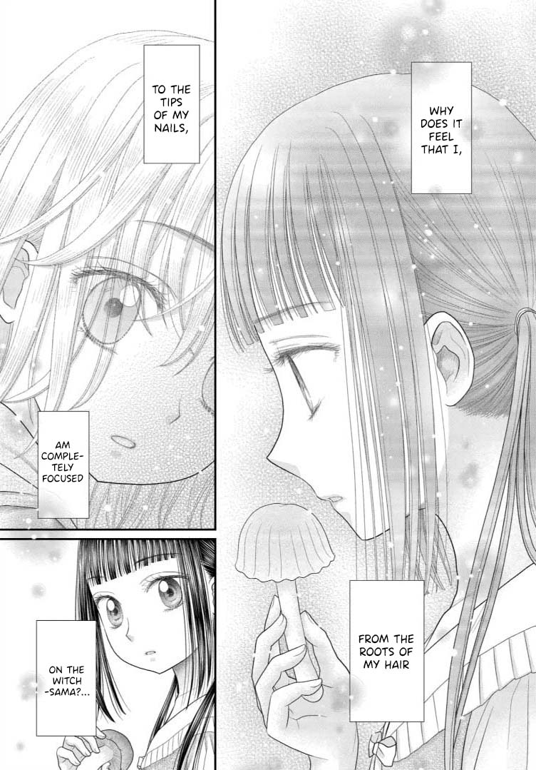 Champignon No Majo Chapter 14 #4