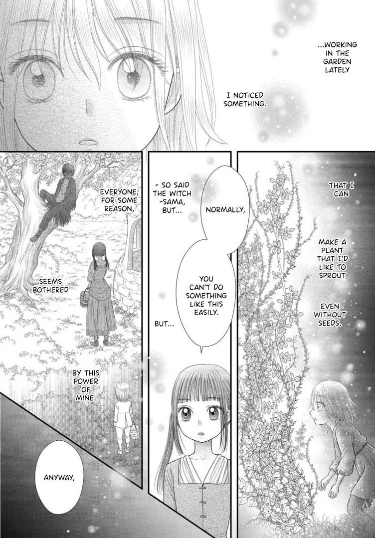 Champignon No Majo Chapter 14 #11