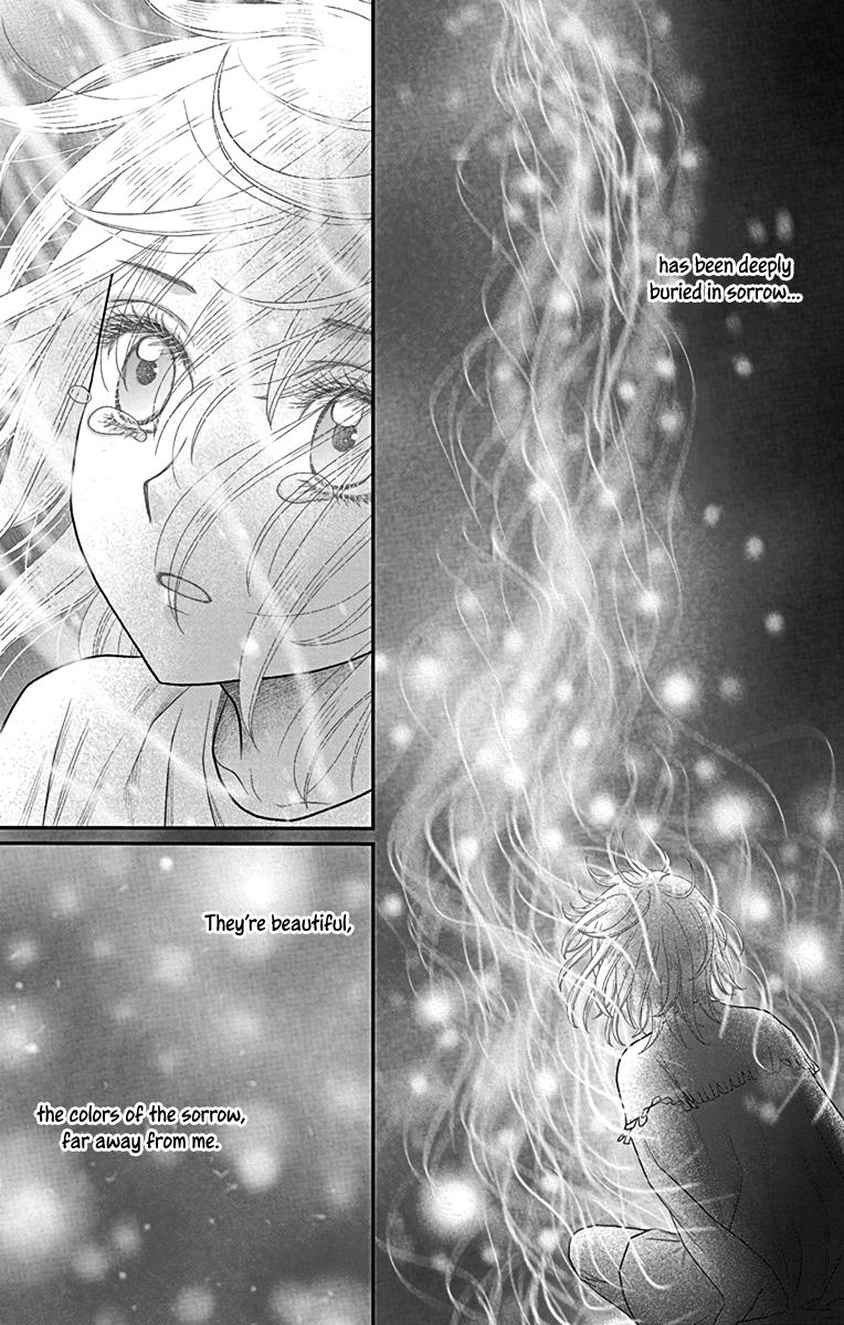 Champignon No Majo Chapter 8 #7