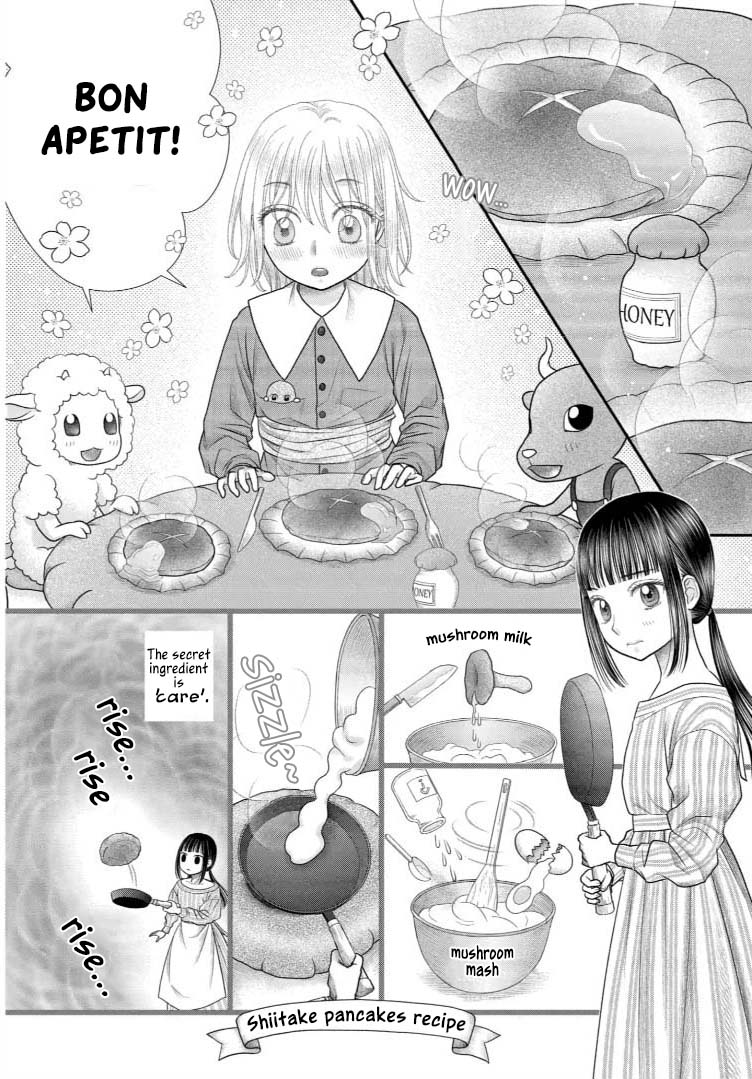 Champignon No Majo Chapter 10 #8