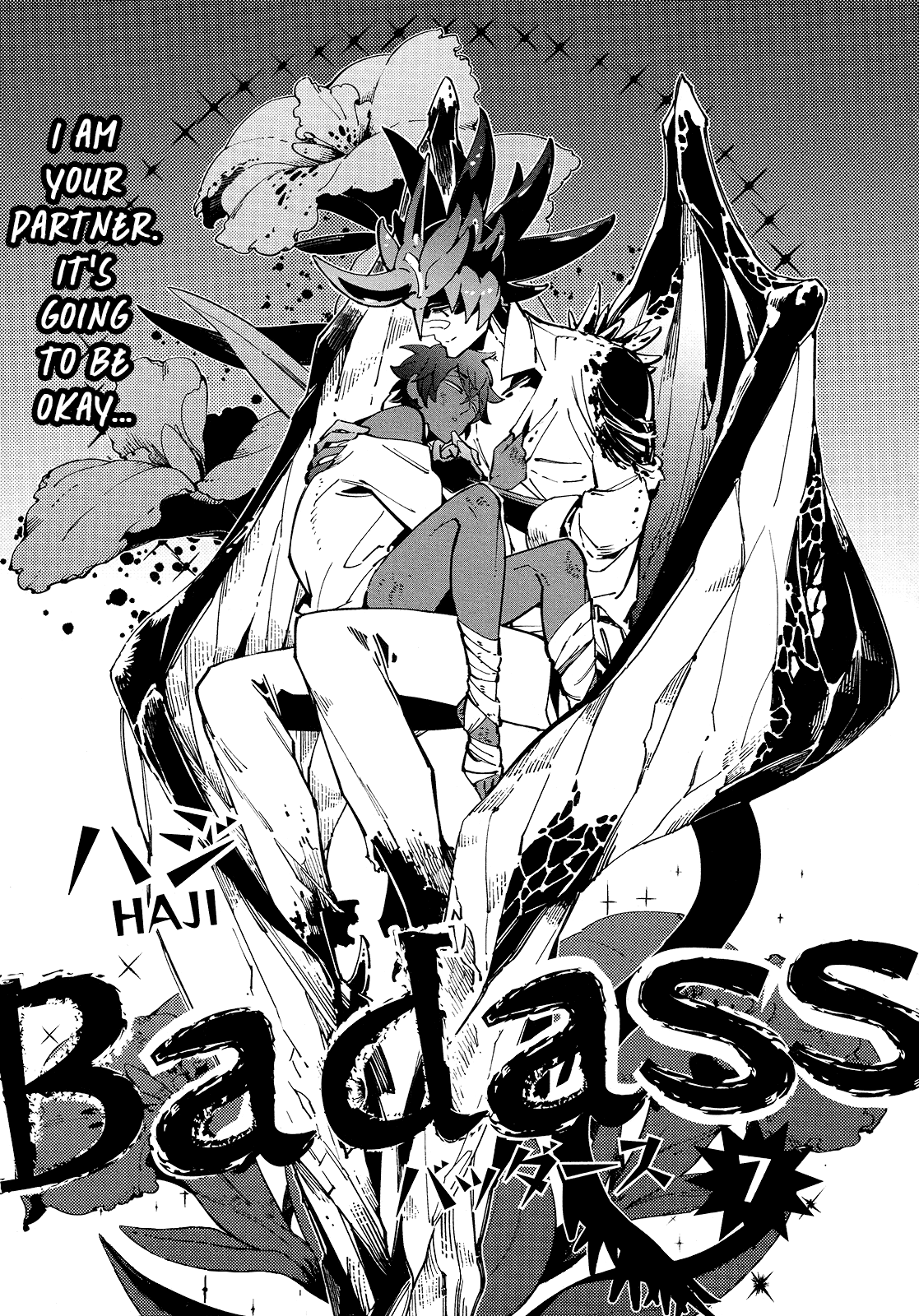 Badass Chapter 7 #4