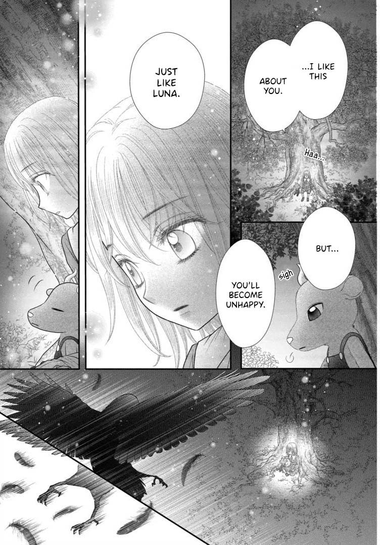 Champignon No Majo Chapter 10 #23