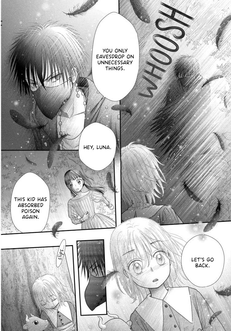 Champignon No Majo Chapter 10 #24