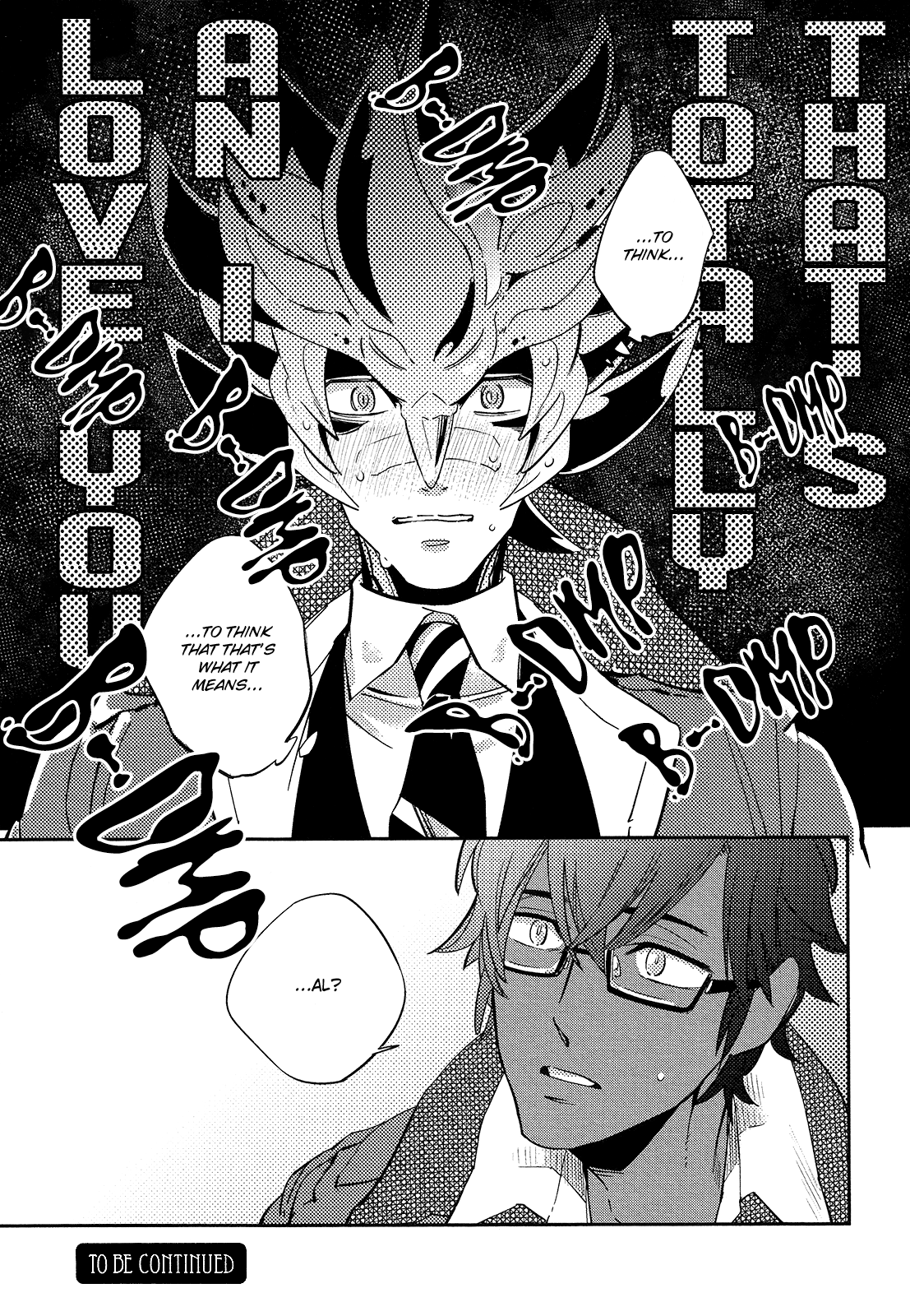 Badass Chapter 4 #26