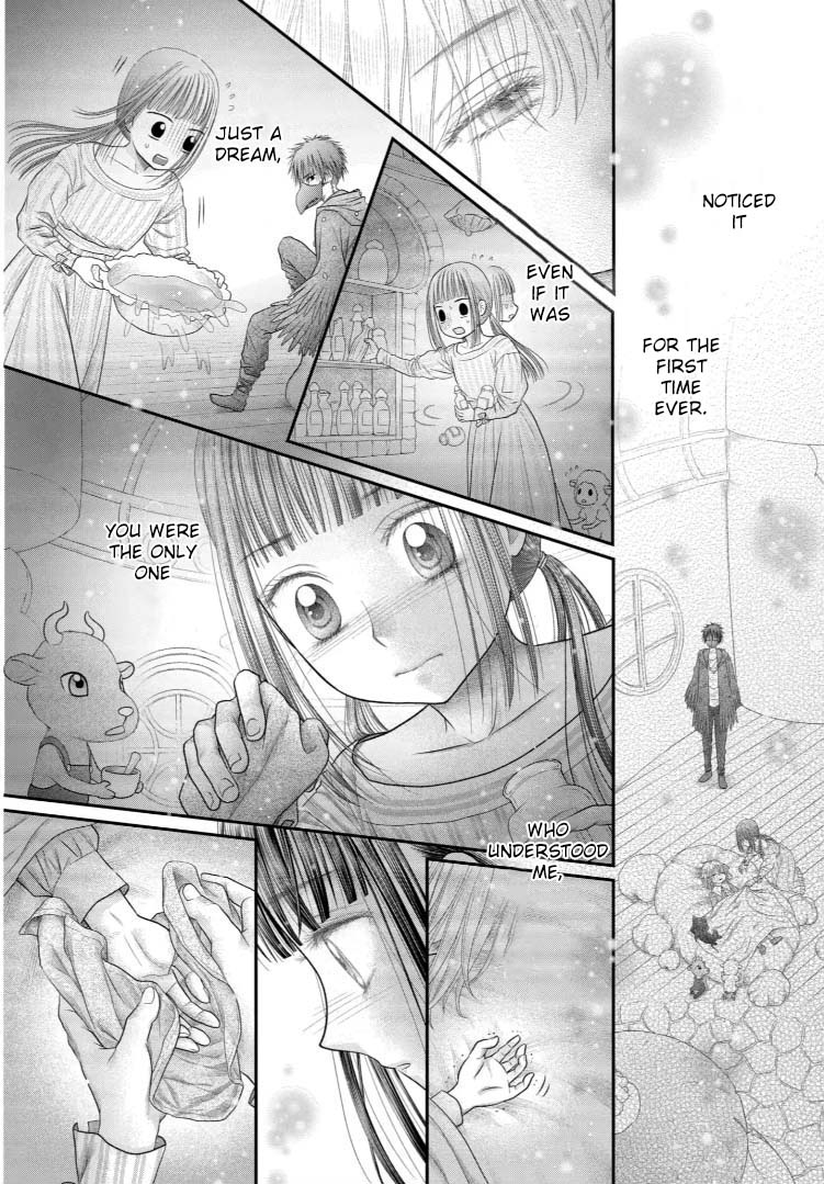 Champignon No Majo Chapter 10 #30