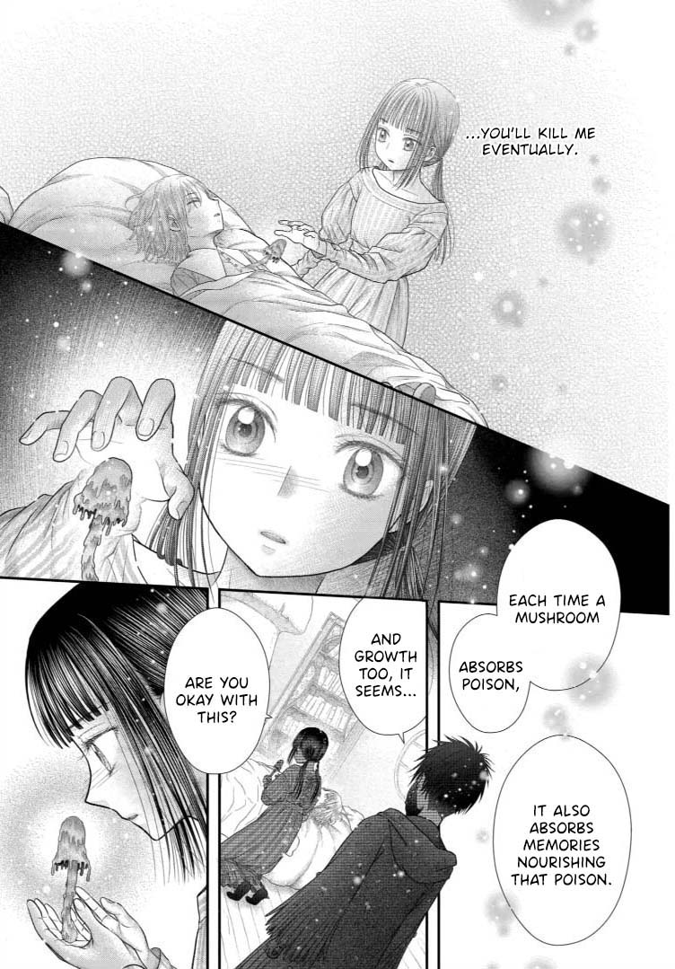 Champignon No Majo Chapter 10 #33