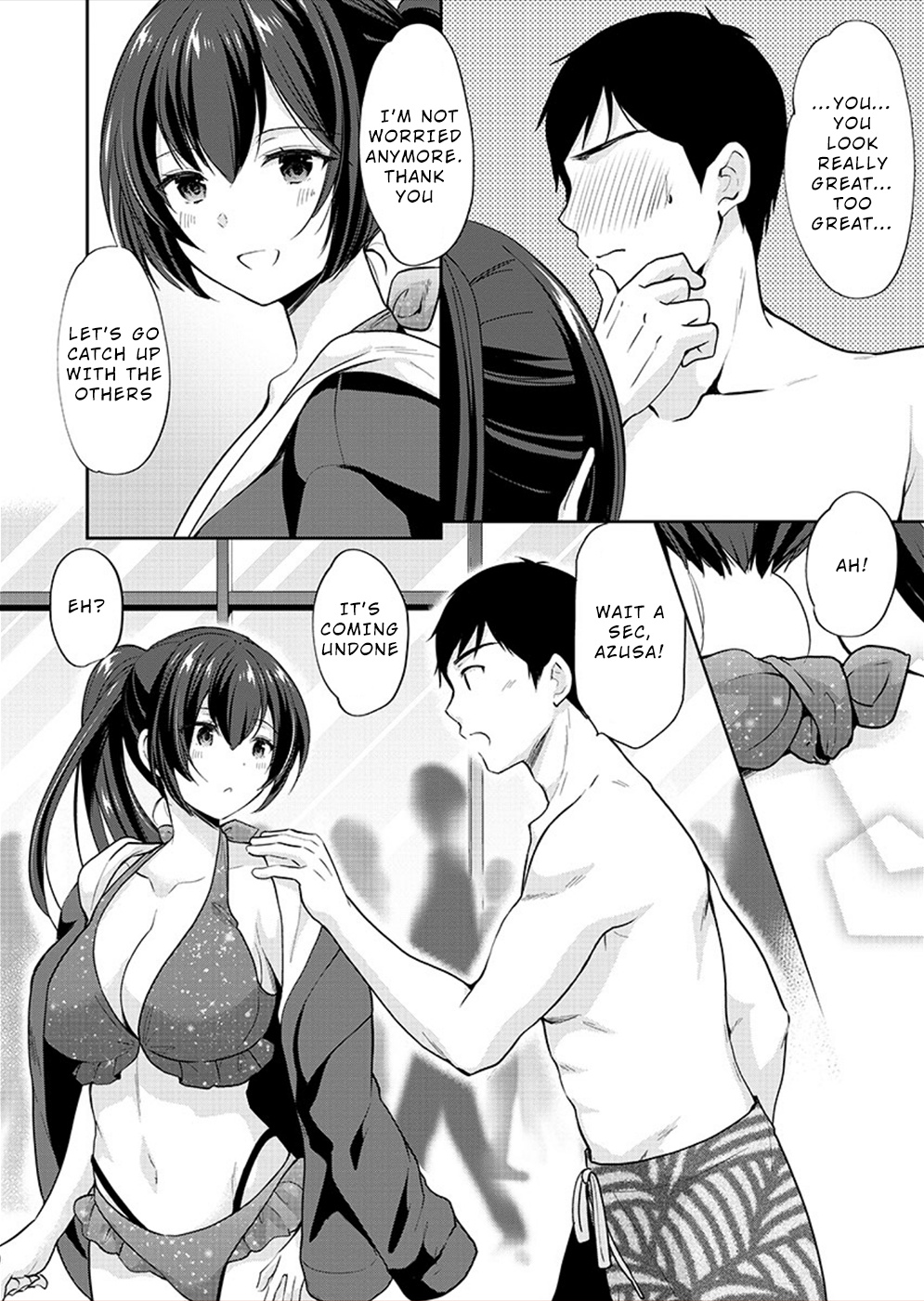 The Honor Student's Secret Job Chapter 28 #20