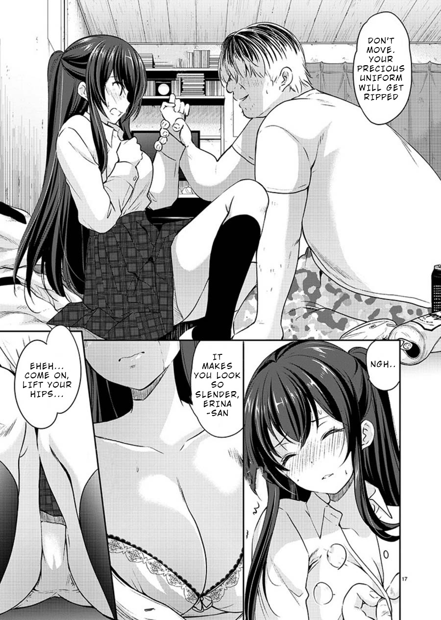 The Honor Student's Secret Job Chapter 24 #18