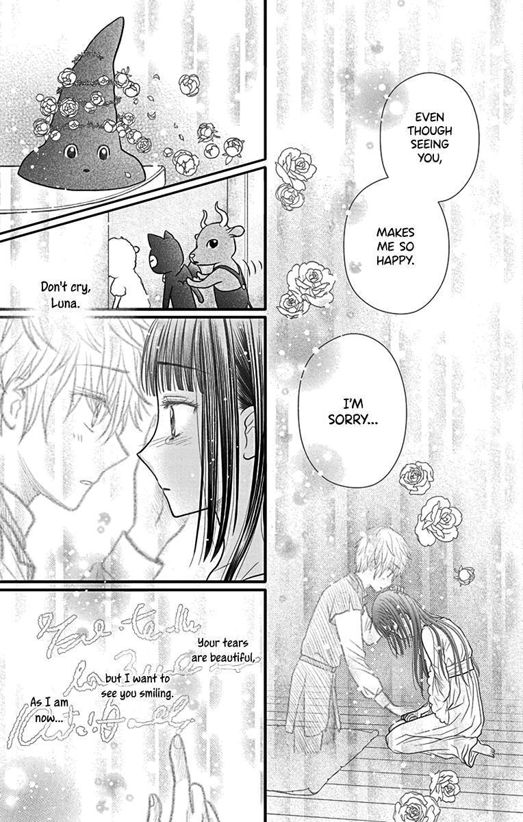 Champignon No Majo Chapter 4 #5