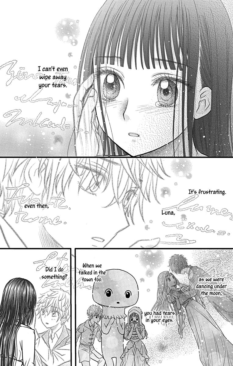 Champignon No Majo Chapter 4 #6