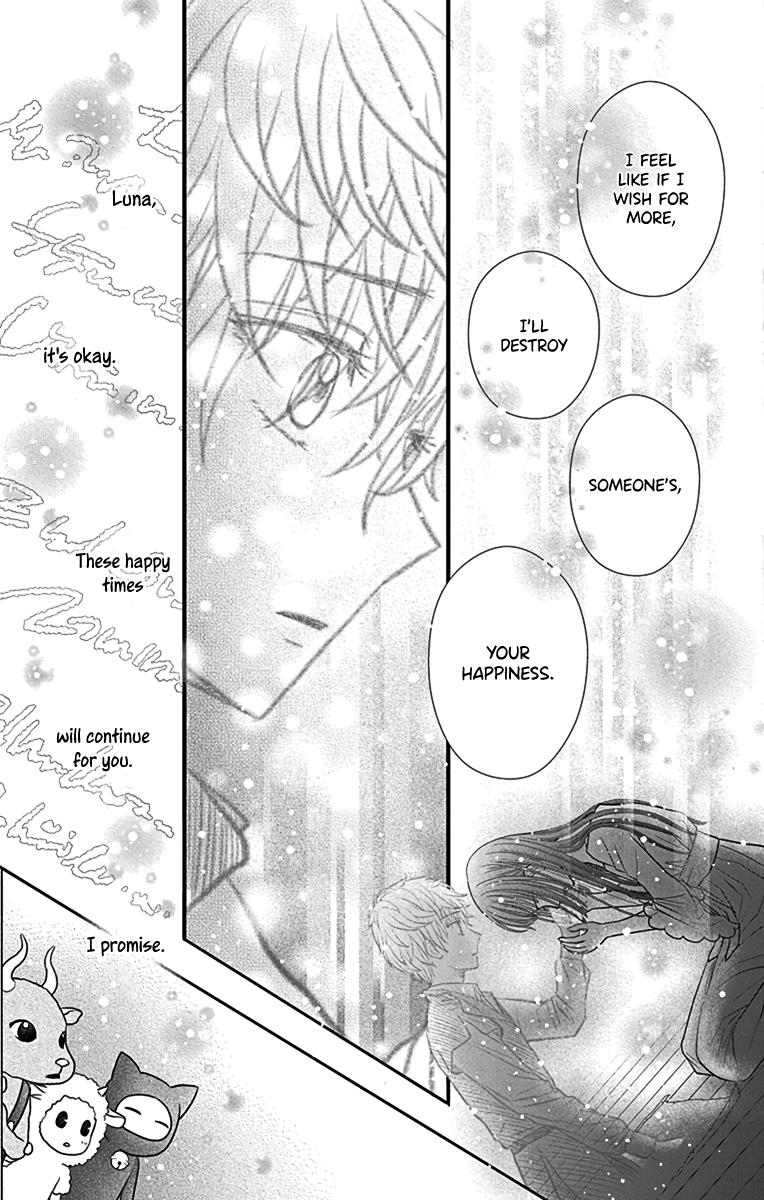 Champignon No Majo Chapter 4 #9